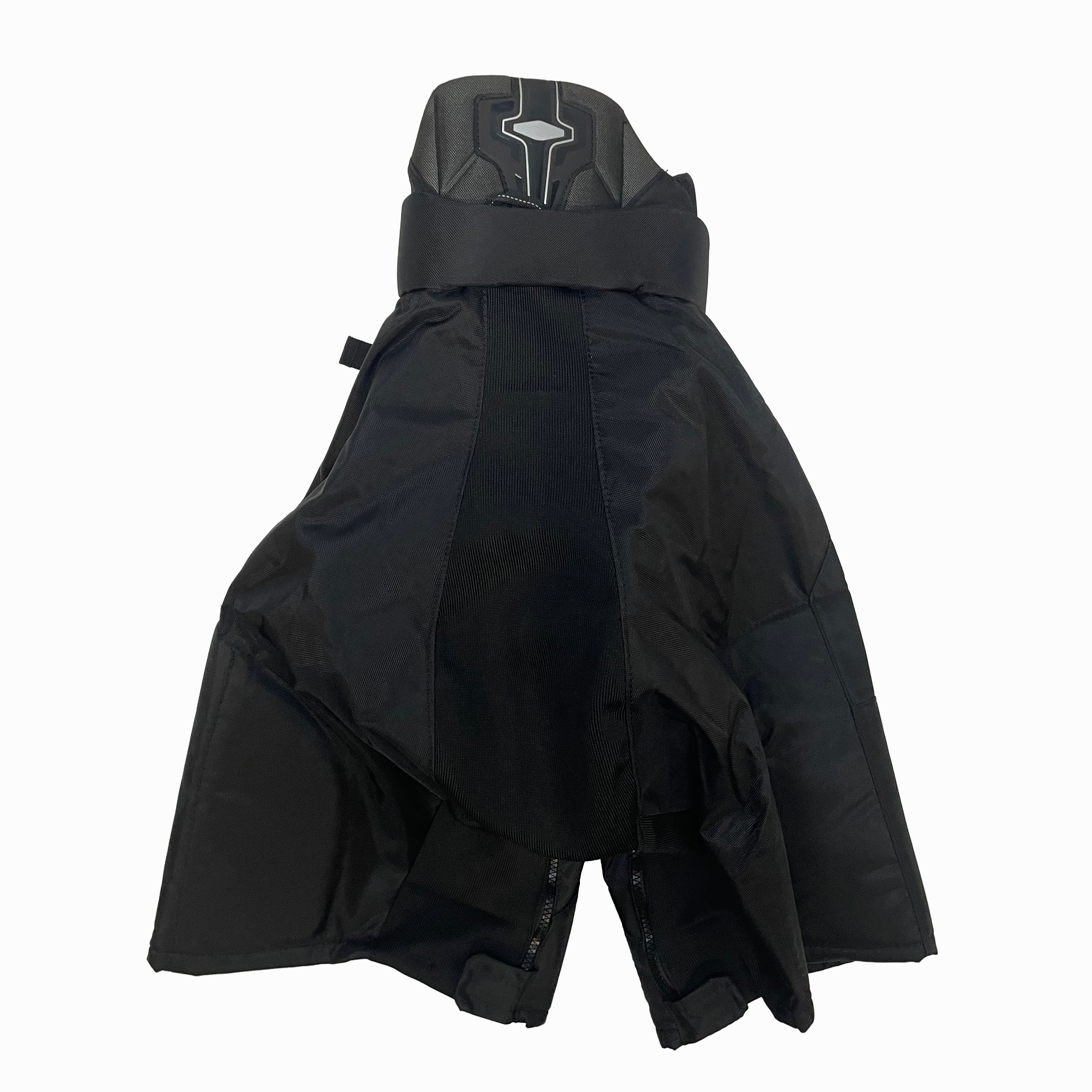 Bauer Nexus - Pantalon de hockey Pro Stock NCAA pour femme (noir)